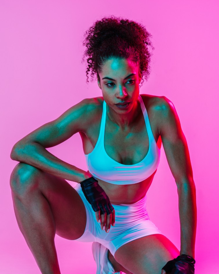 Tops & Sports Bras