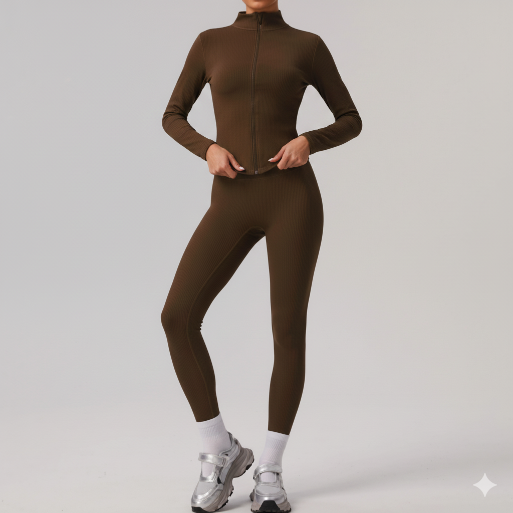 Pilates Activewear YGSM2392-2