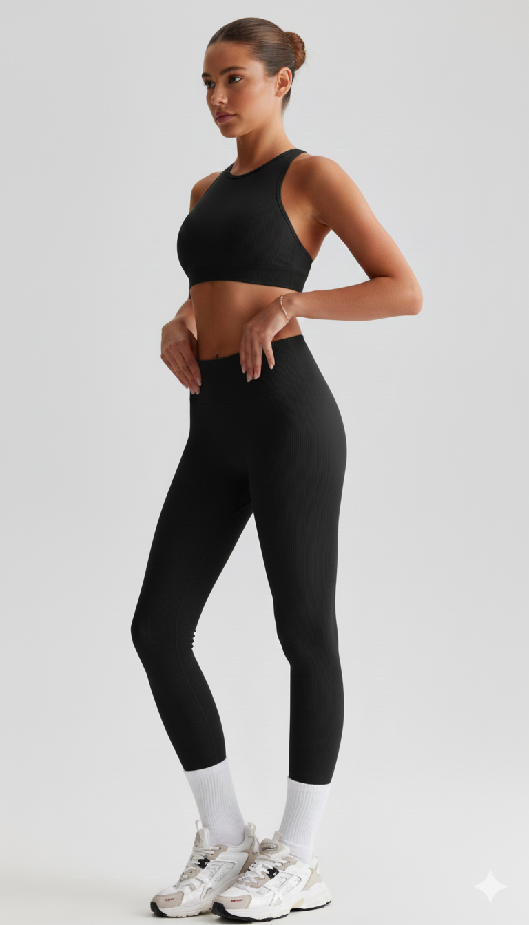 Pilates Activewear LQ8698