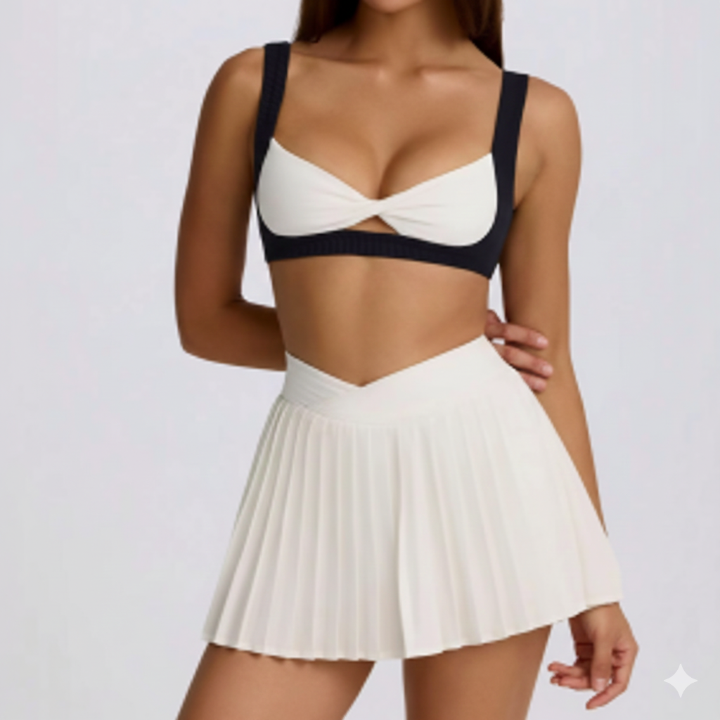 Pilates Activewear K6539