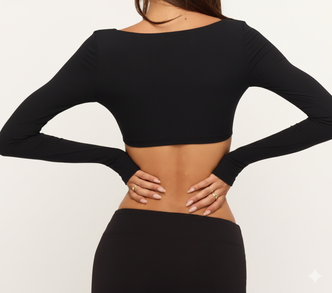 Pilates Activewear YB88