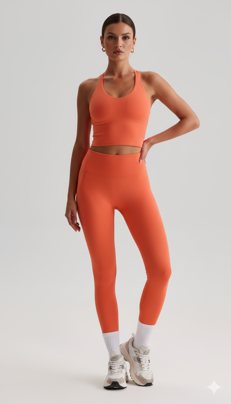 Pilates Activewear LQ0128