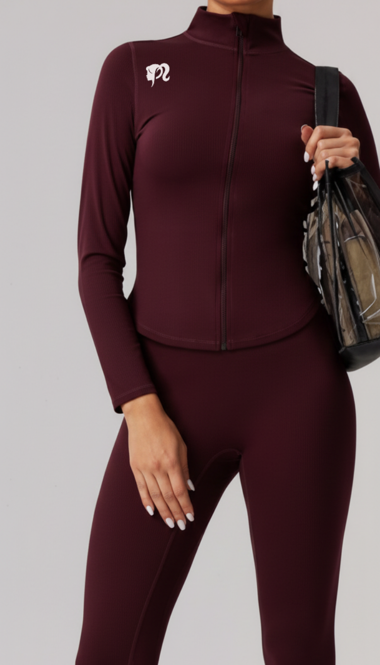 Pilates Activewear YGSM2392-2