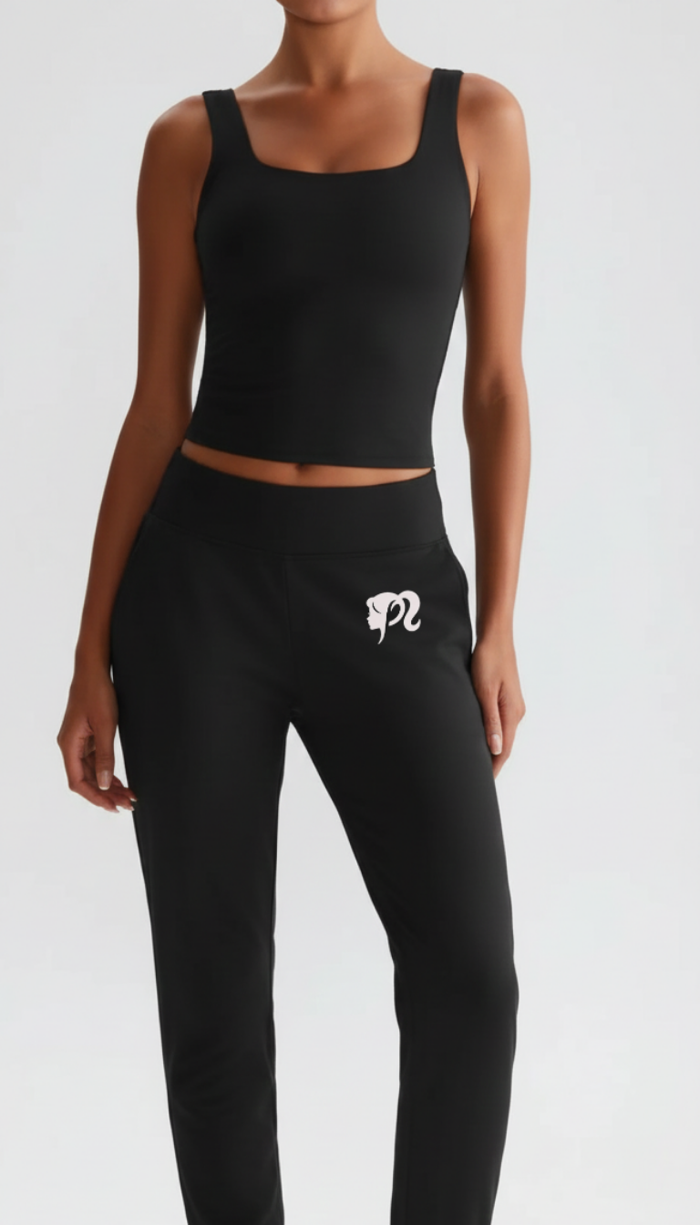 Pilates Activewear LQ8011