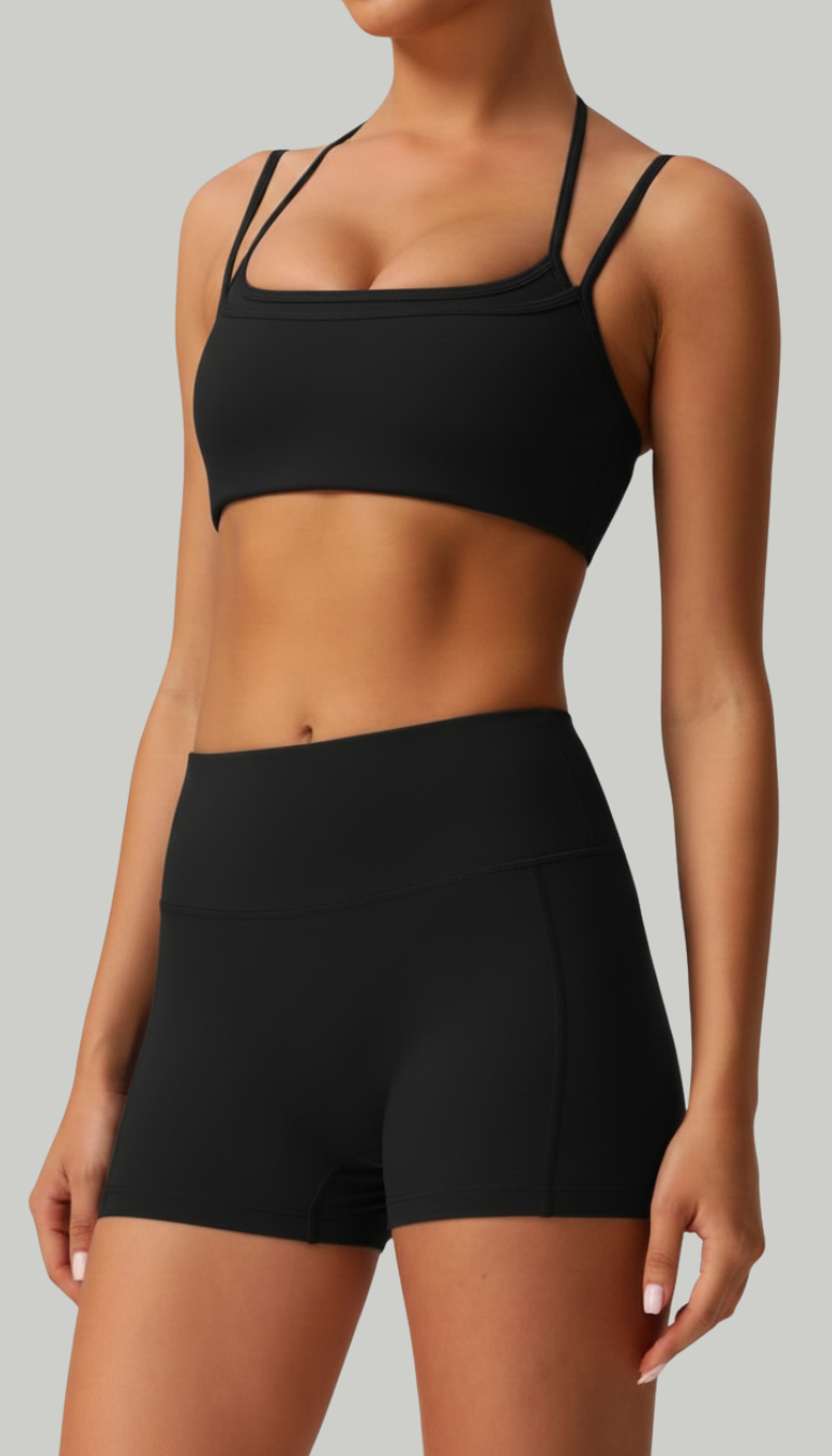 Pilates Activewear YG9000-1