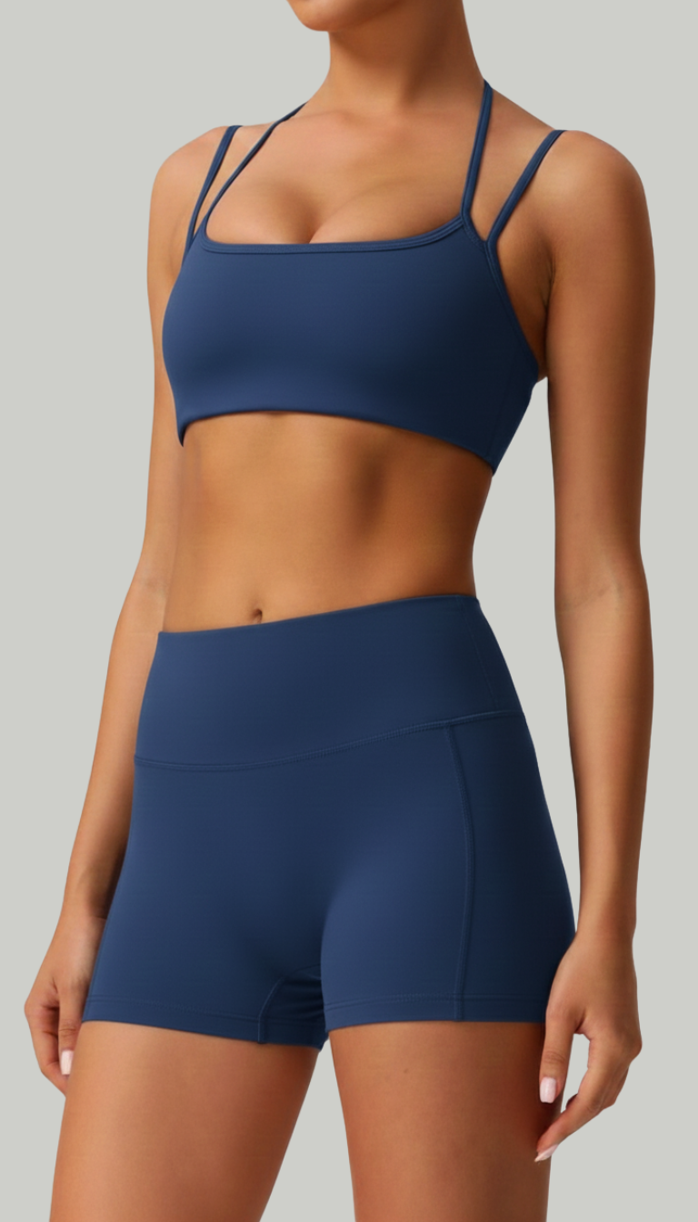 Pilates Activewear YG9000-1