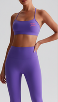 Pilates Activewear LQ8639