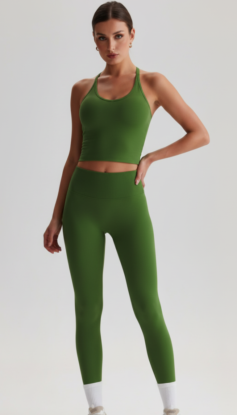 Pilates Activewear LQ0128