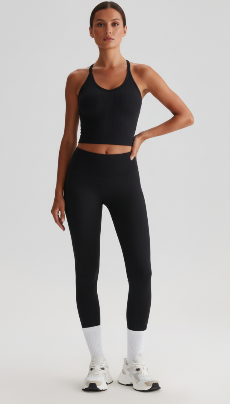Pilates Activewear LQ0128