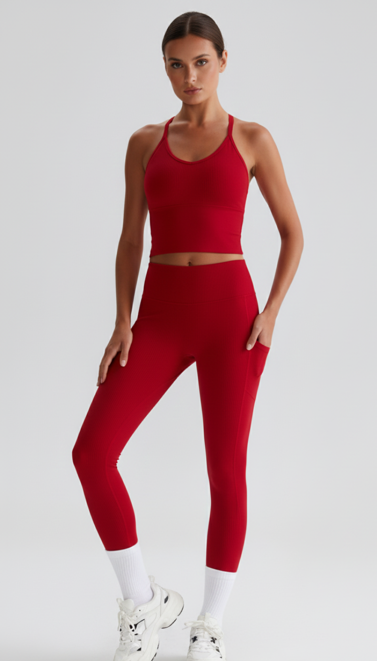 Pilates Activewear LQ0128