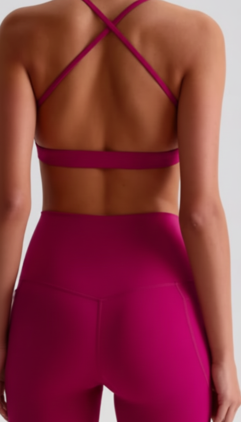 Pilates Activewear LQ5639