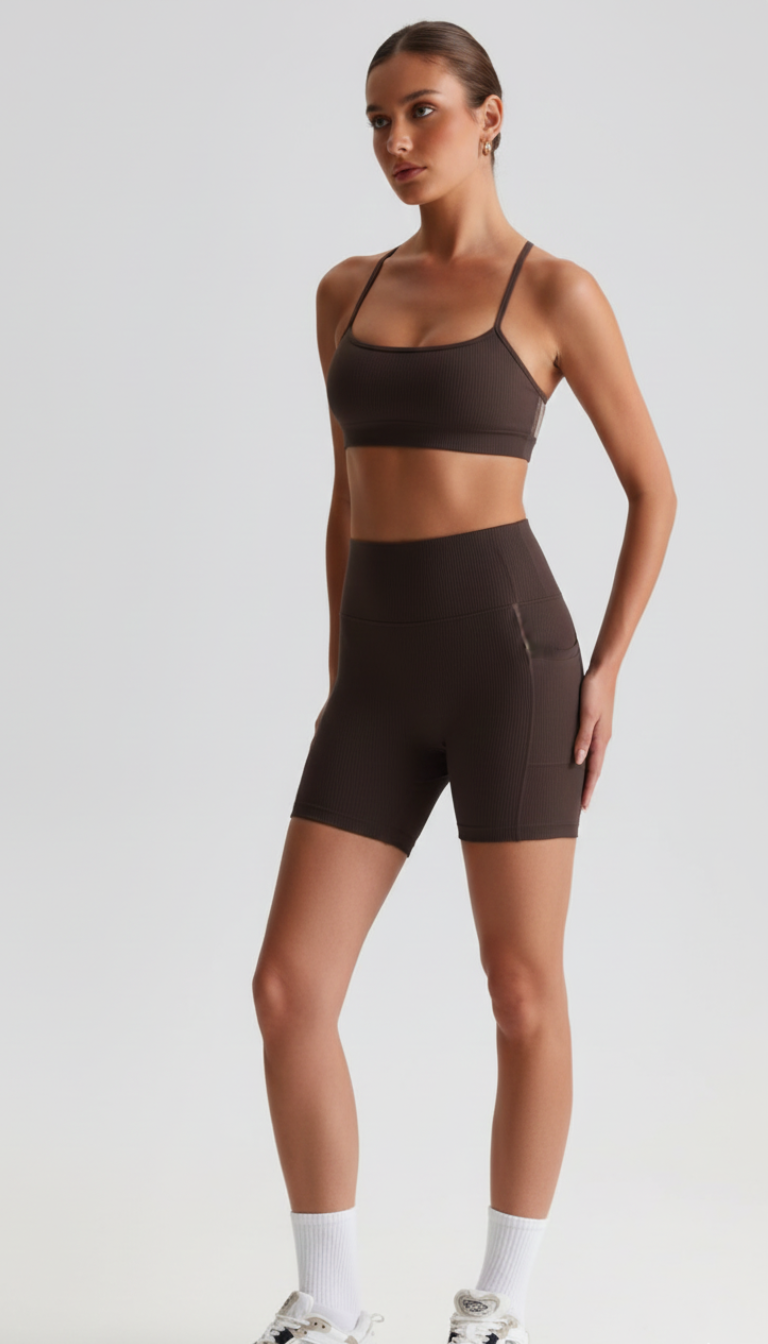Pilates Activewear LQ5639