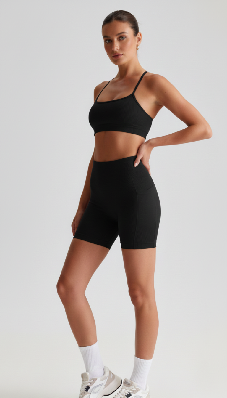 Pilates Activewear LQ5639