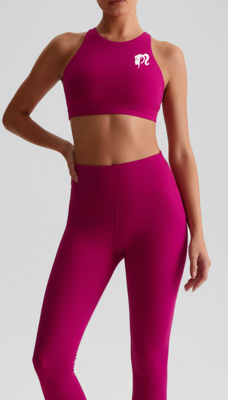 Pilates Activewear LQ8698