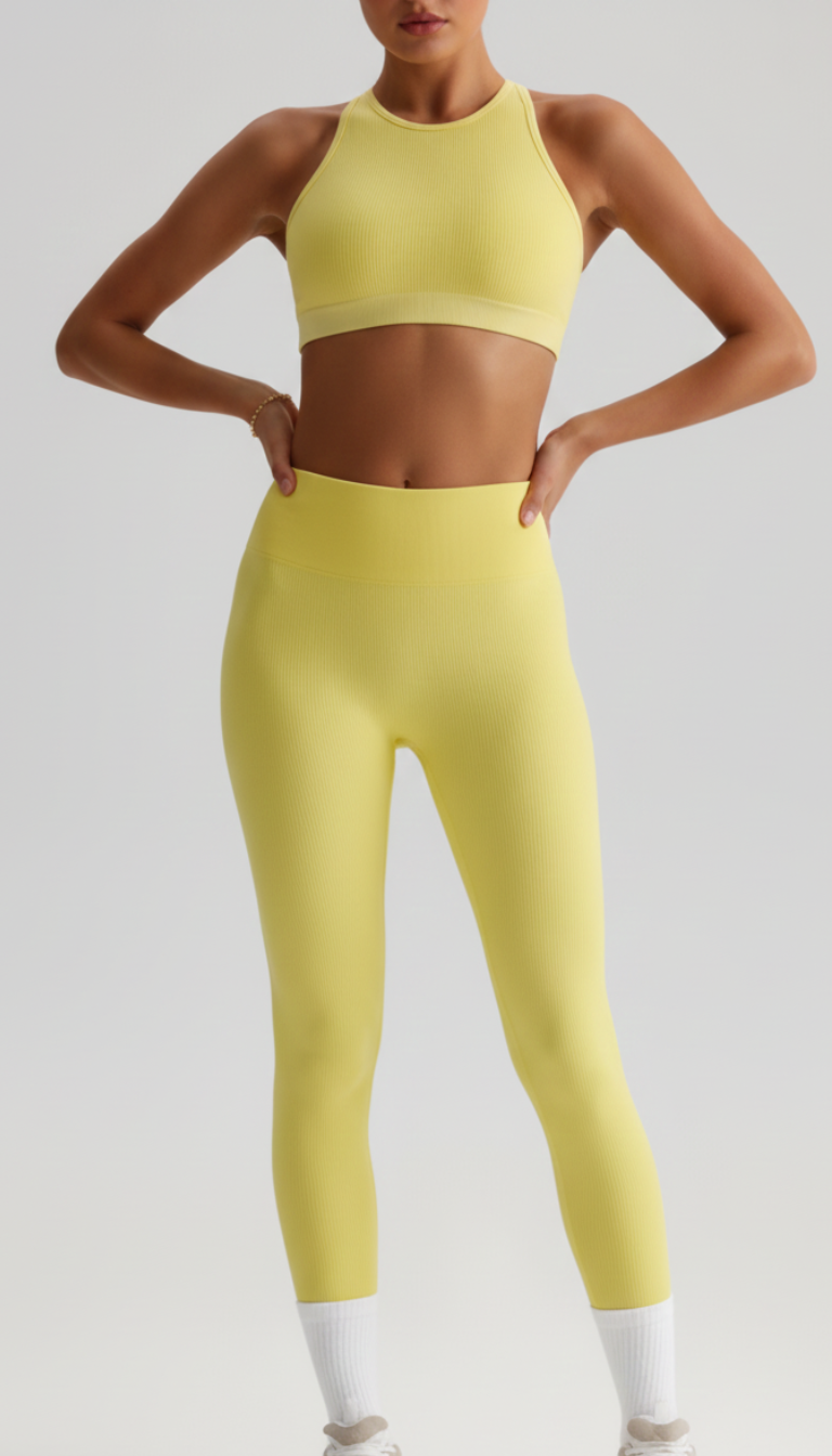 Pilates Activewear LQ8698