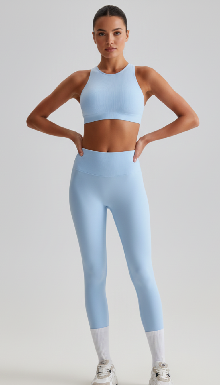 Pilates Activewear LQ8698