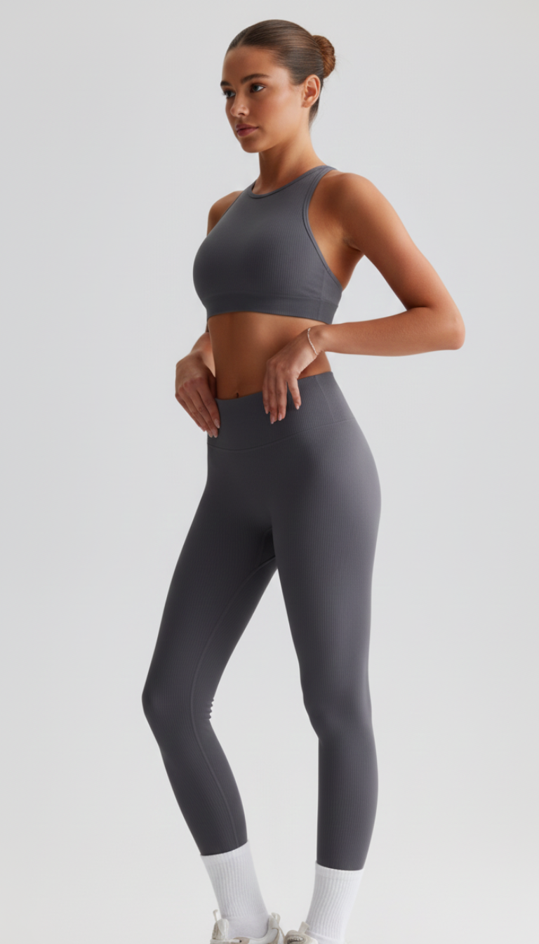 Pilates Activewear LQ8698