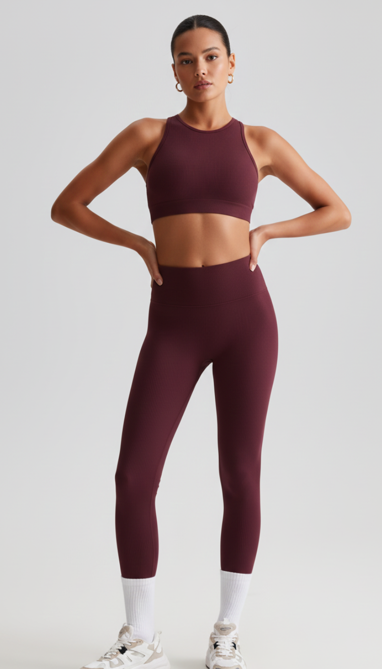 Pilates Activewear LQ8698