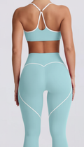 Pilates Activewear B6001