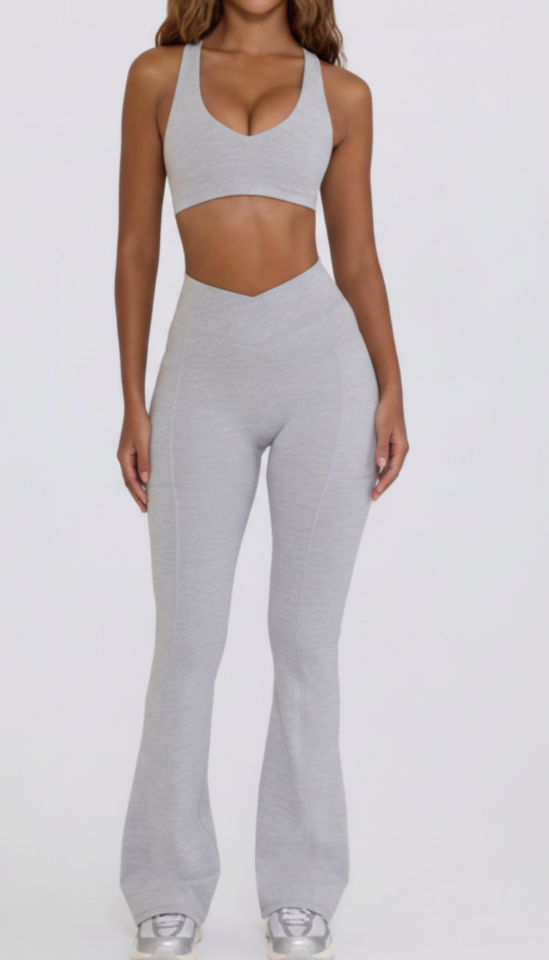 Pilates Activewear B6006