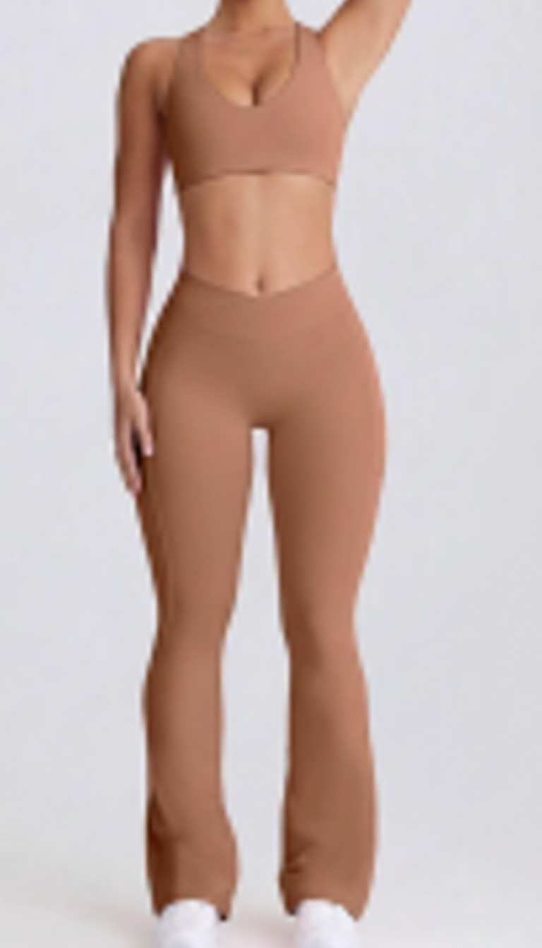 Pilates Activewear B6006