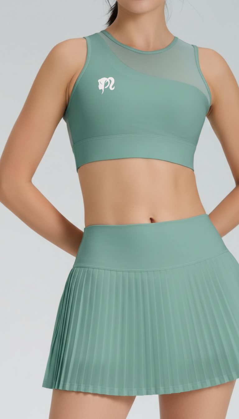 Pilates Activewear B4024