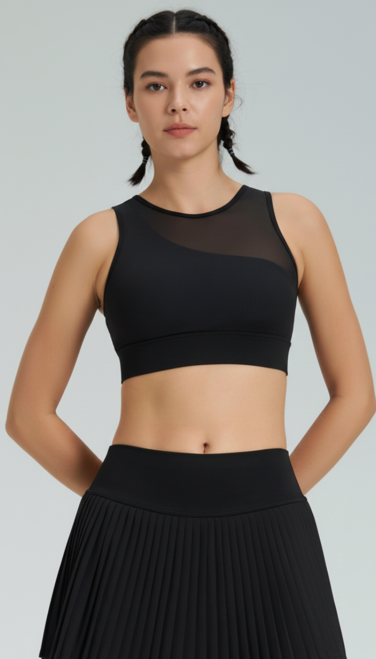 Pilates Activewear B4024
