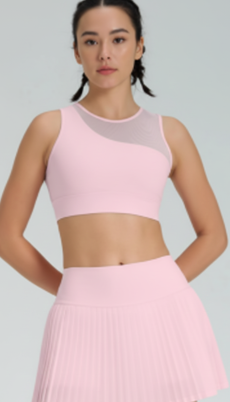 Pilates Activewear B4024