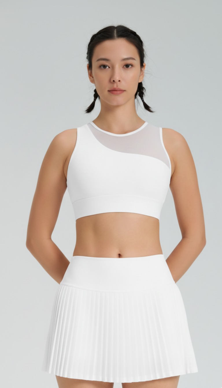 Pilates Activewear B4024