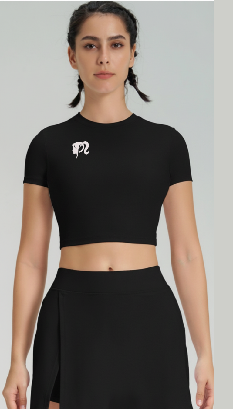 Pilates Activewear T4845