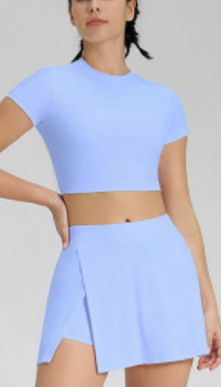 Pilates Activewear T4845