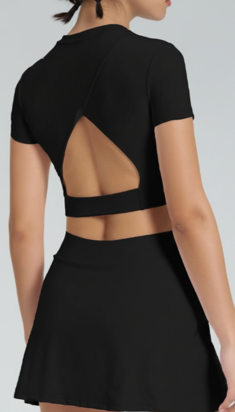 Pilates Activewear T4845