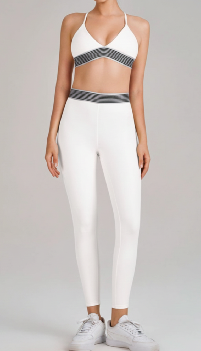 Pilates Activewear B6052