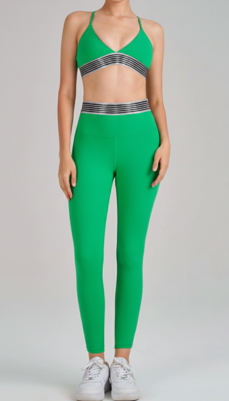 Pilates Activewear B6052
