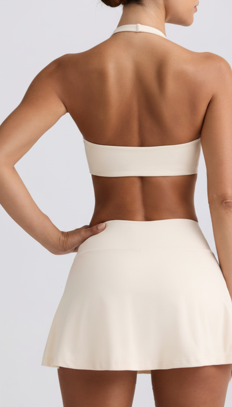 Pilates Activewear B6505