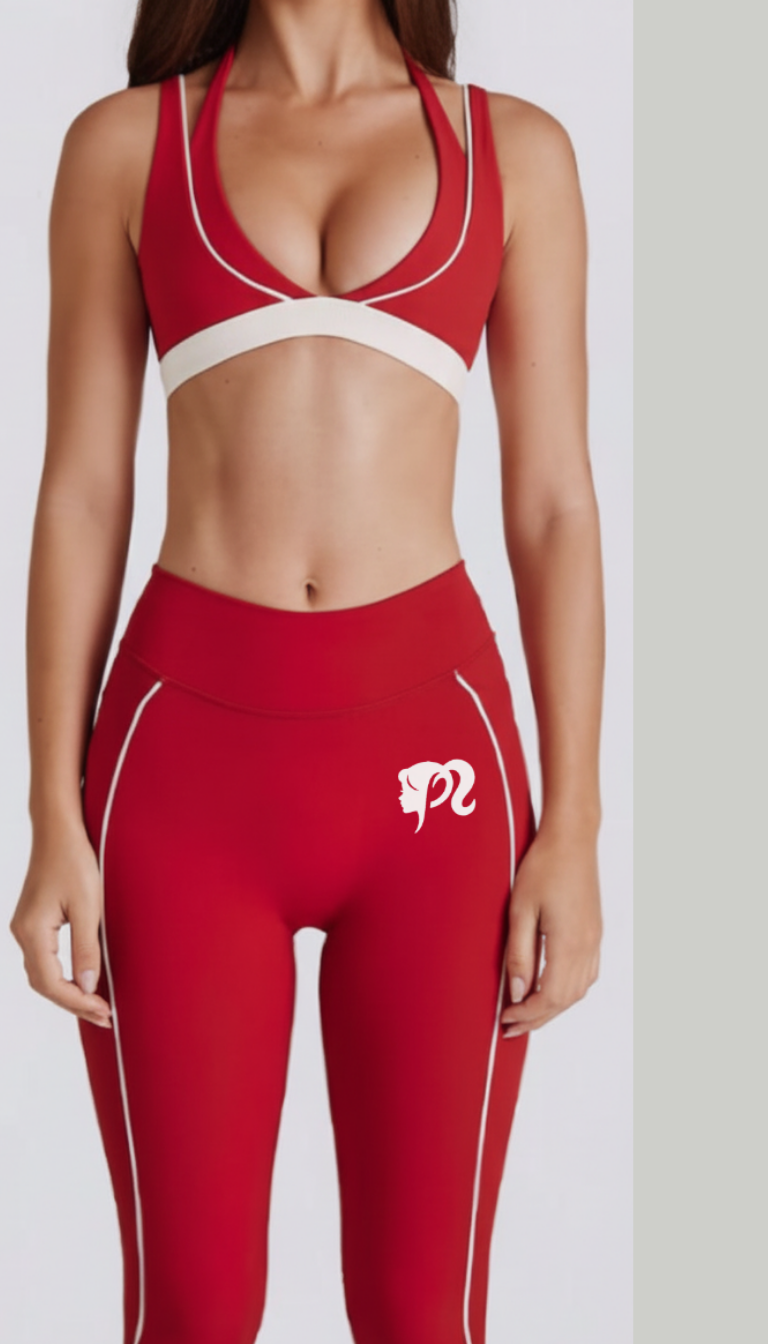 Pilates Activewear B6534