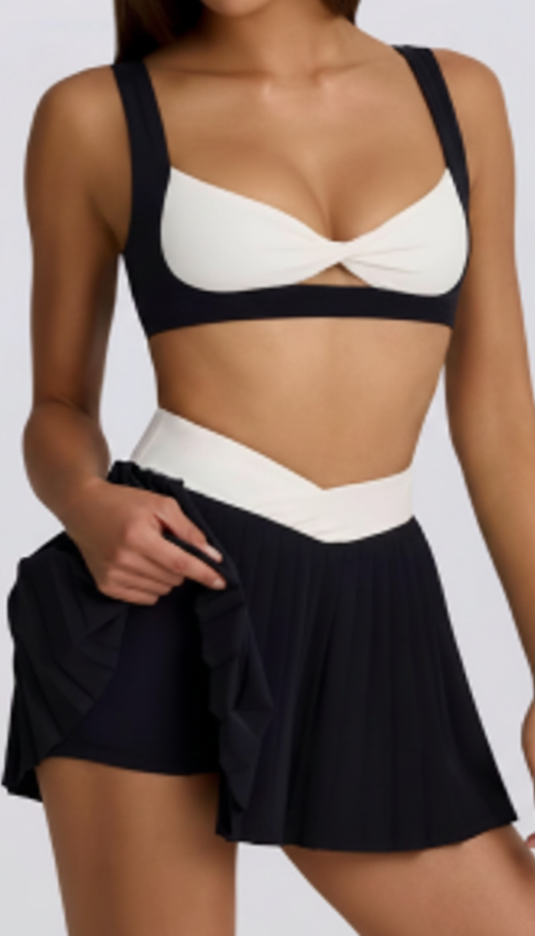 Pilates Activewear K6539