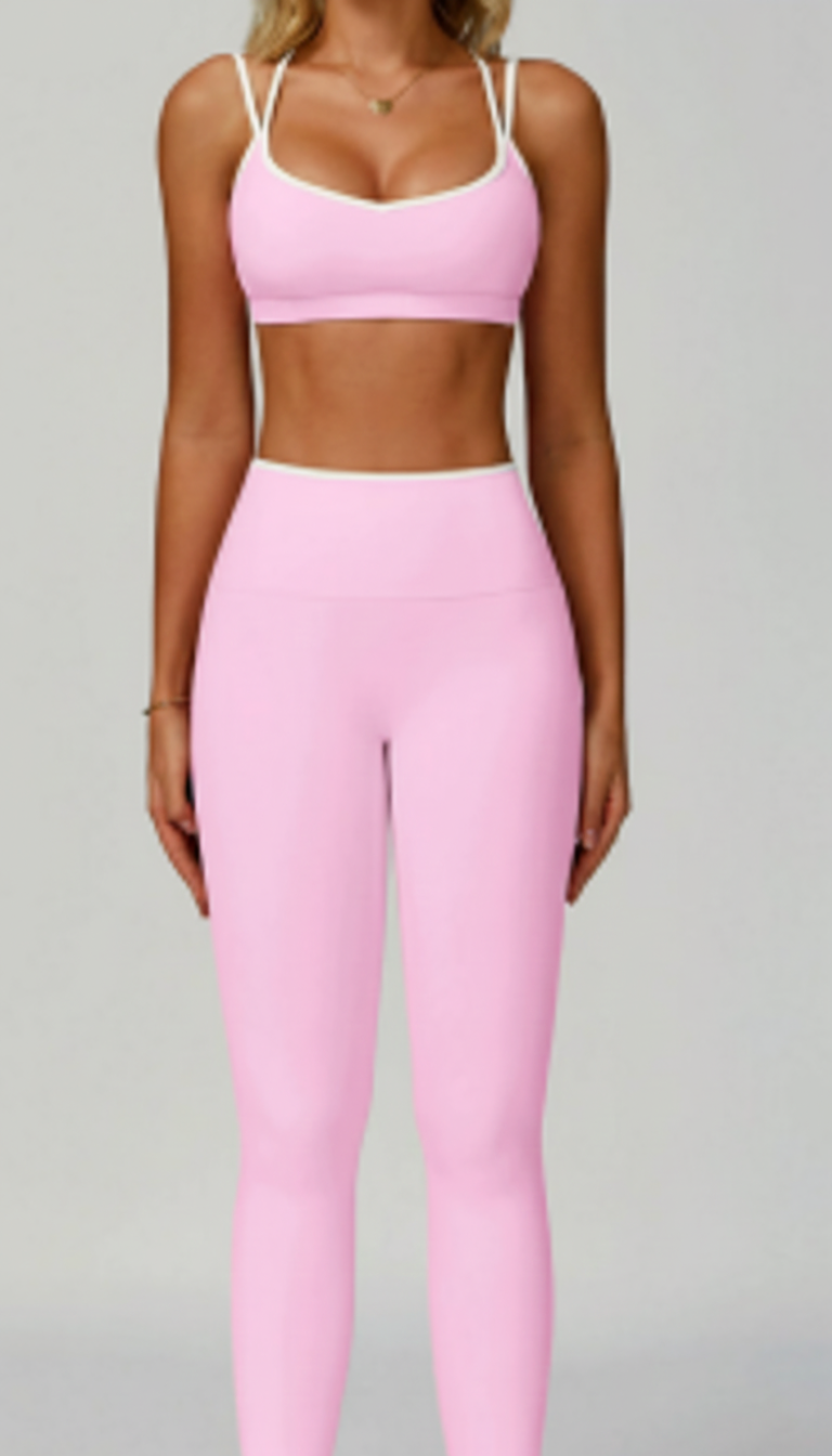 Pilates Activewear TZ9238