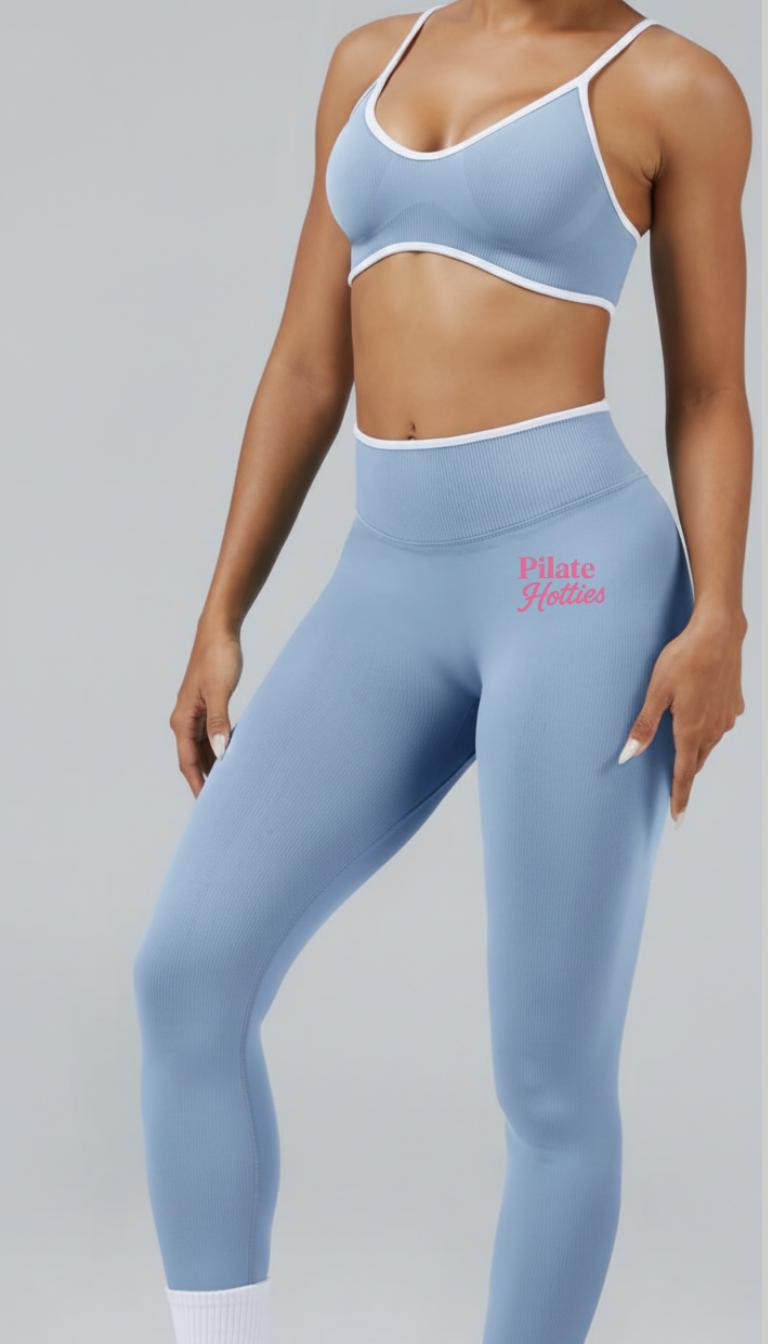 Pilates Activewear TZ3006-1