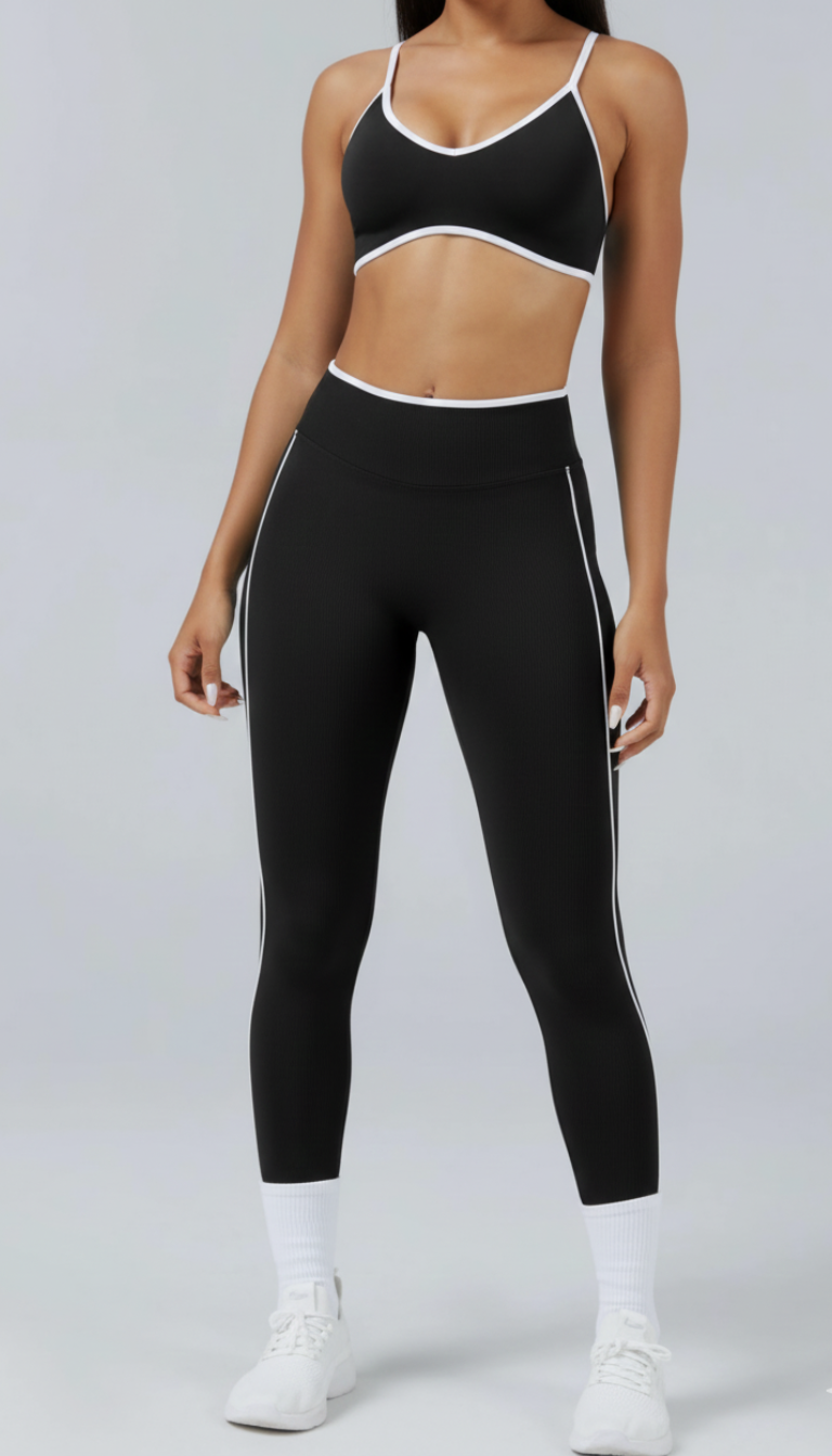 Pilates Activewear TZ3006-1