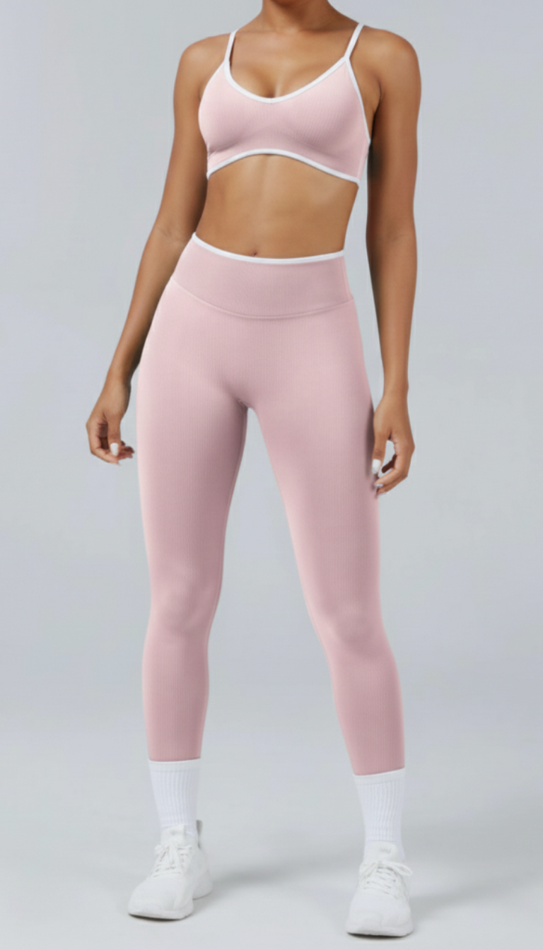 Pilates Activewear TZ3006-1
