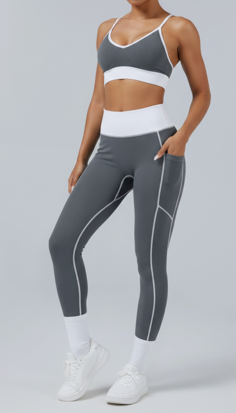 Pilates Activewear TZ3006-1