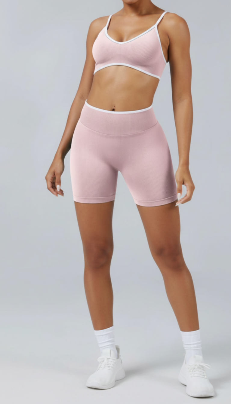 Pilates Activewear TZ3006-2