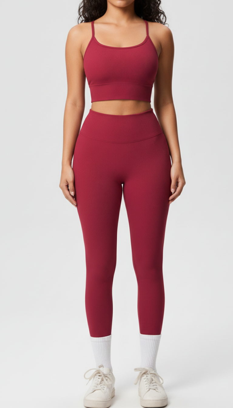 Pilates Activewear TZ7121