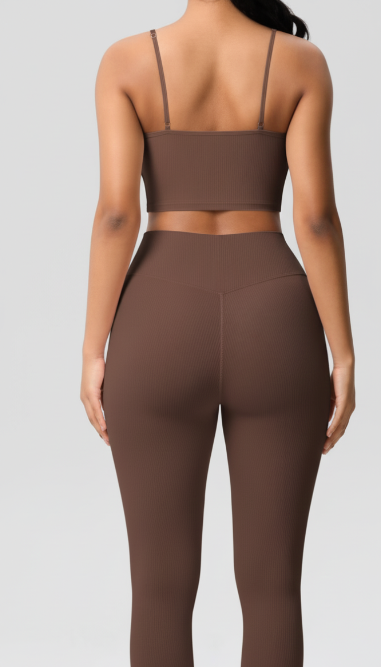 Pilates Activewear TZ7121