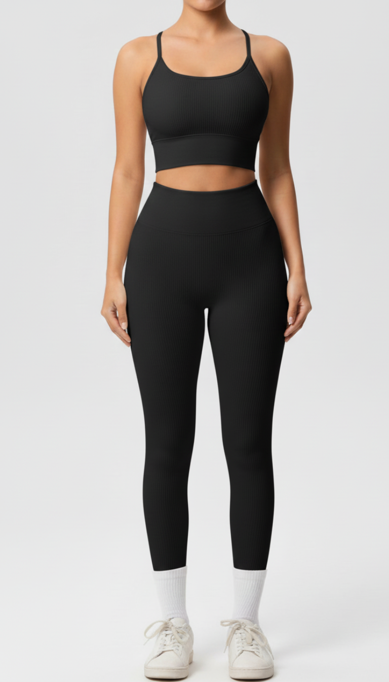 Pilates Activewear TZ7121