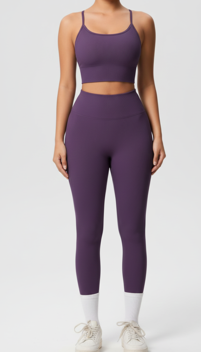 Pilates Activewear TZ7121
