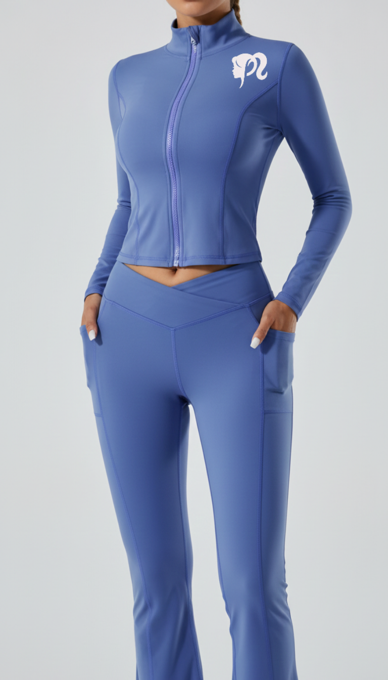 Pilates Activewear 6002