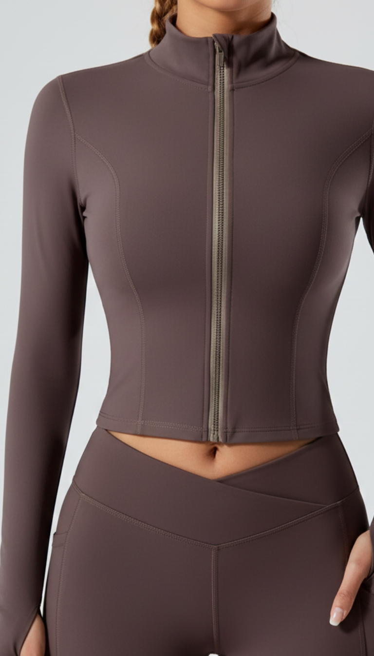 Pilates Activewear 6002