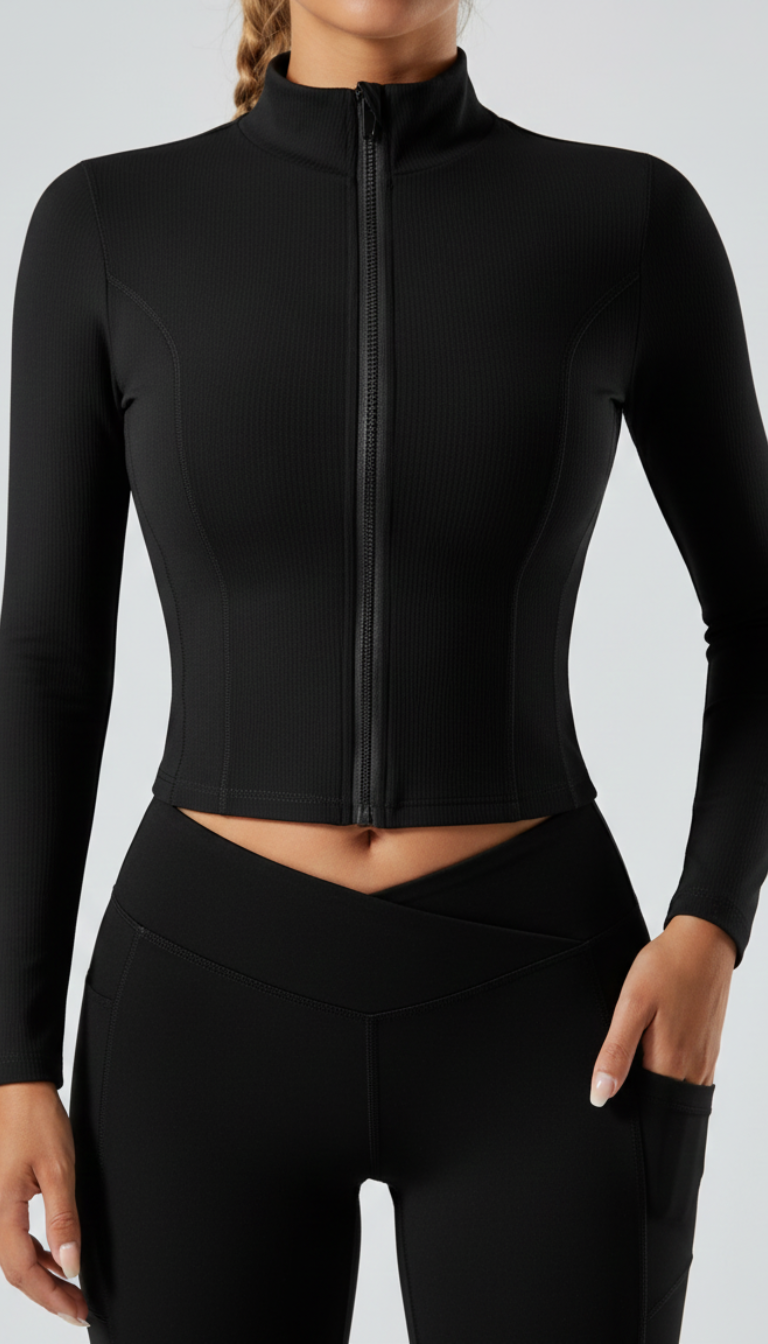 Pilates Activewear 6002